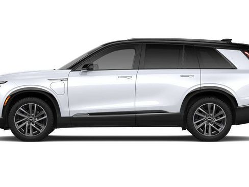 New 2027 Cadillac Vistiq Luxury AWD/4WD image 12