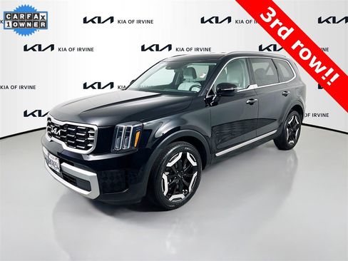 Used 2023 Kia Telluride S image 4