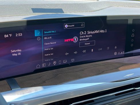 New 2026 Cadillac Escalade ESV Platinum Luxury AWD/4WD image 50