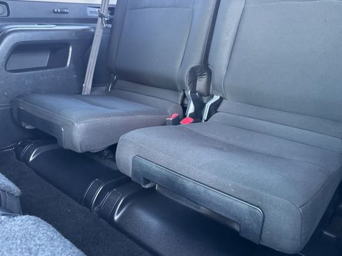 Used 2024 Toyota 4Runner SR5 image 33