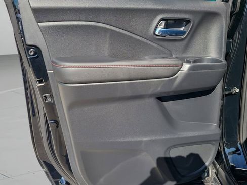 Used 2024 Honda Ridgeline Black Edition image 16