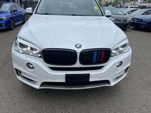 Used 2018 BMW X5 xDrive35d AWD/4WD image 8