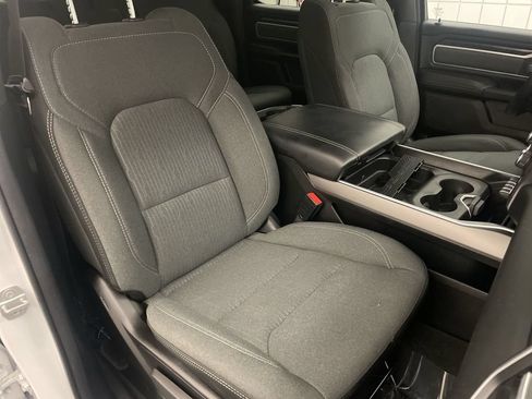 Used 2023 RAM 1500 Big Horn AWD/4WD image 21