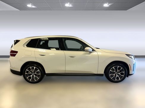 New 2026 BMW X3 xDrive30 w/ Convenience Package AWD/4WD image 7