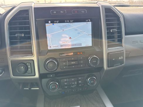 Used 2018 Ford F350 Lariat w/ Lariat Ultimate Package image 18