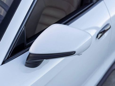 Certified 2023 Porsche Taycan GTS image 98