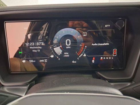 New 2026 GMC Terrain Denali AWD/4WD image 20