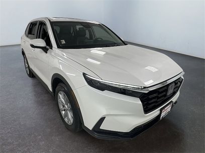 Used 2023 Honda CR-V EX-L