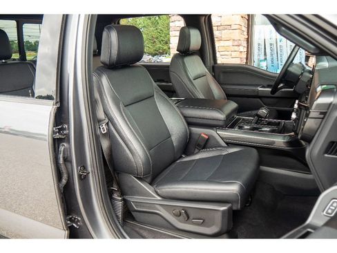 Used 2023 Ford F150 XLT w/ Equipment Group 302A High AWD/4WD image 15