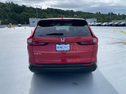 Certified 2023 Honda CR-V EX-L image 11