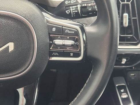 Used 2023 Kia Sorento SX FWD image 30