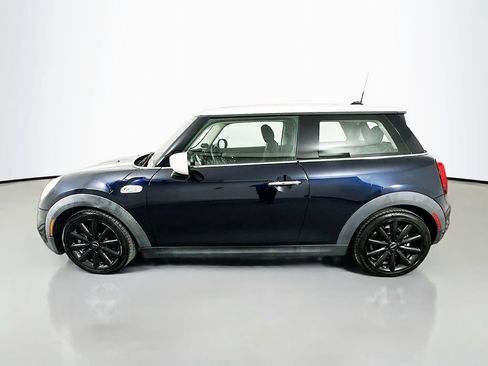 Used 2020 MINI Cooper S FWD image 8