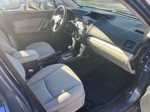 Used 2014 Subaru Forester 2.5i Premium w/ All-Weather Package image 13