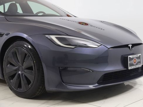 Used 2022 Tesla Model S AWD/4WD image 29