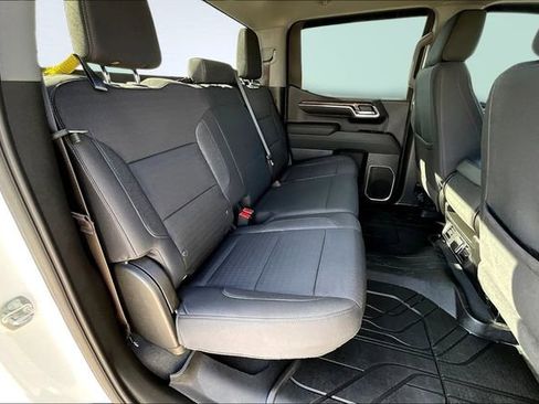 Used 2023 Chevrolet Silverado 1500 LT w/ Protection Package image 27