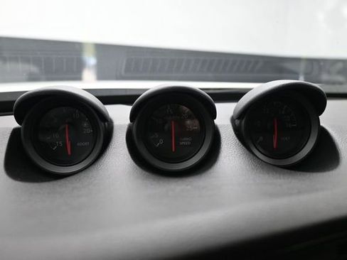 Used 2024 Nissan Z Sport w/ Floor Mat Package RWD image 34