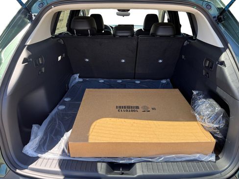 New 2026 MAZDA CX-50 AWD 2.5 S w/ Weather Package image 17