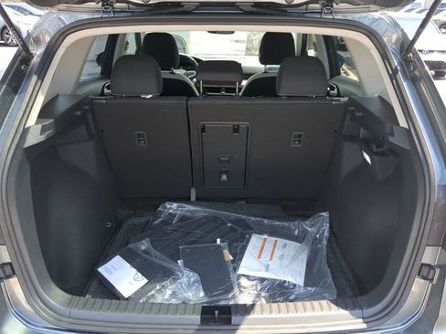New 2026 Volkswagen Taos S FWD image 9