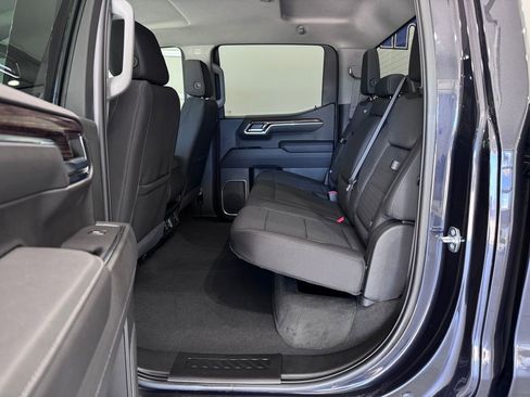 Certified 2023 GMC Sierra 1500 Elevation AWD/4WD image 11
