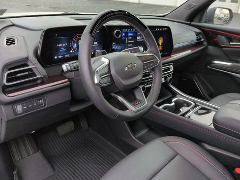 Certified 2025 Chevrolet Traverse Z71 w/ Enhanced Driving Package image 10