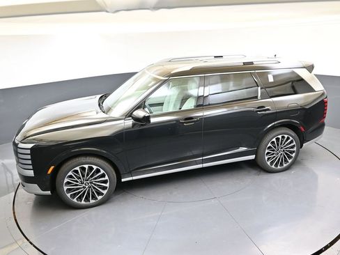 New 2026 Hyundai Palisade Calligraphy image 37