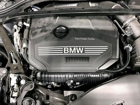 Certified 2024 BMW 228i Gran Coupe w/ Convenience Package image 41