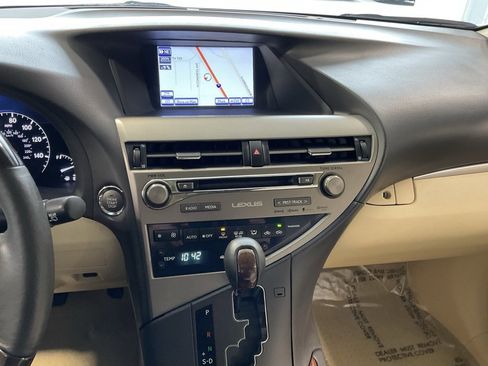 Used 2015 Lexus RX 350 AWD image 15