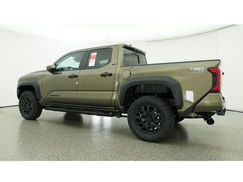 New 2026 Toyota Tacoma TRD Off-Road AWD/4WD image 20