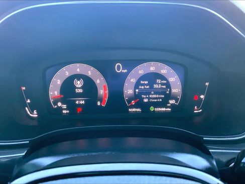 Used 2024 Acura Integra A-Spec image 25