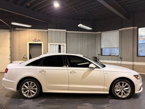 Used 2018 Audi A6 2.0T Premium AWD/4WD image 7