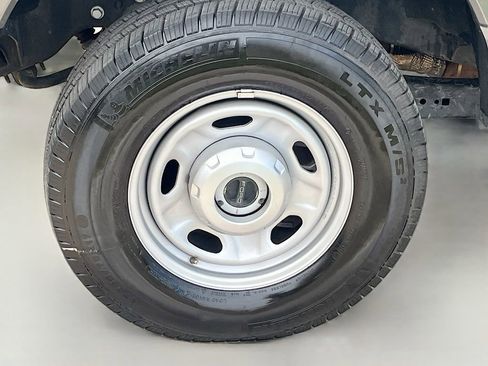Used 2026 Ford F250 XL AWD/4WD image 28