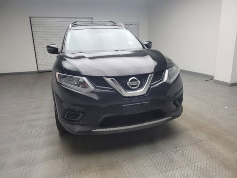 Used 2016 Nissan Rogue S w/ Appearance Package image 14