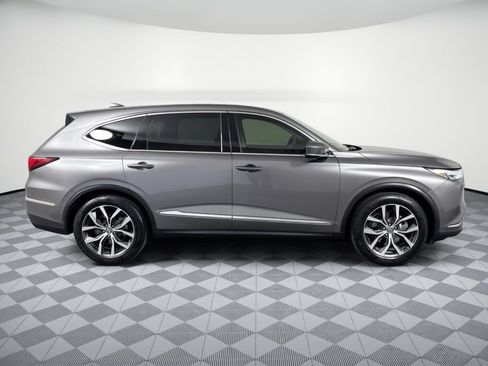 Used 2022 Acura MDX w/ Technology Package FWD image 8