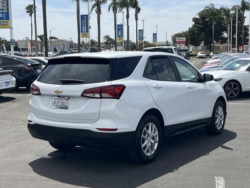 Used 2023 Chevrolet Equinox LS w/ LS Convenience Package FWD image 25