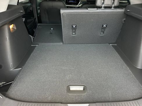 New 2026 Chevrolet Trax LT FWD image 15