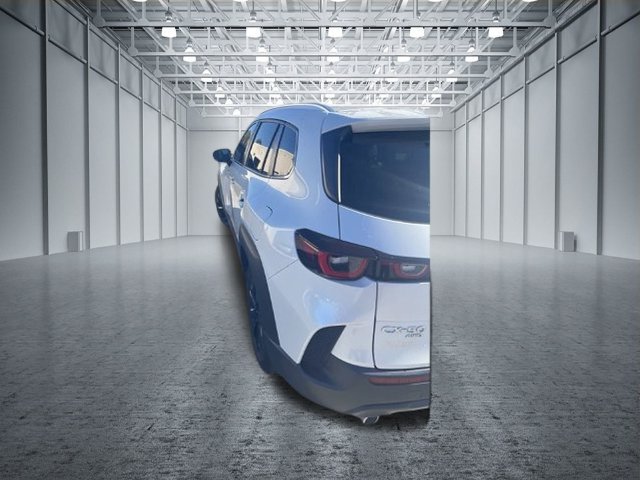 Certified 2024 MAZDA CX-50 AWD 2.5 S w/ Cargo Package image 18