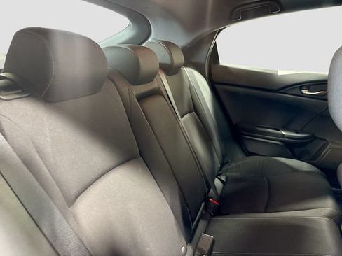 Used 2021 Honda Civic EX image 21