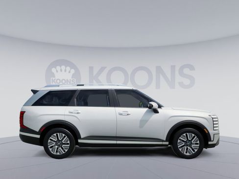 New 2026 Hyundai Palisade SEL image 10