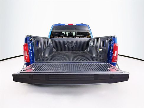 Used 2023 Ford F150 XLT w/ Equipment Group 302A High image 27