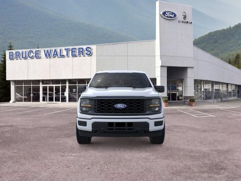 New 2026 Ford F150 STX AWD/4WD image 6