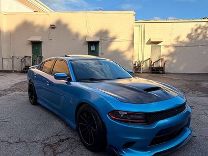 Used 2016 Dodge Charger R/T Scat Pack w/ Technology Group