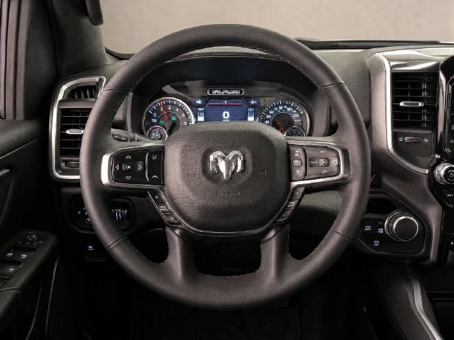 Used 2026 RAM 1500 Big Horn AWD/4WD image 29