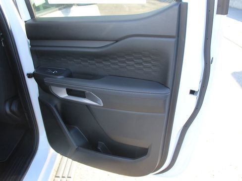 New 2025 Ford Ranger XLT w/ FX4 Off-Road Package image 13