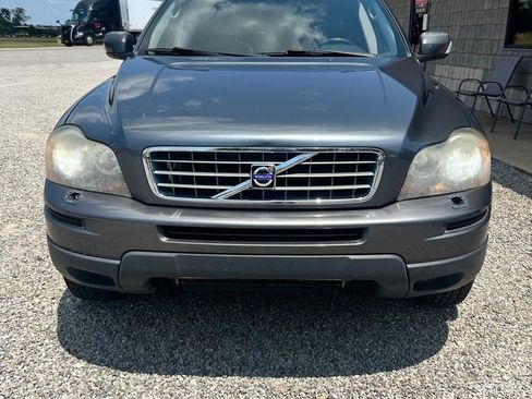 Used 2008 Volvo XC90 3.2 image 2