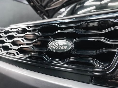 Used 2020 Land Rover Range Rover Sport SVR image 30