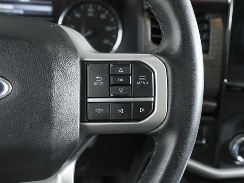 Used 2024 Ford Expedition Limited image 34