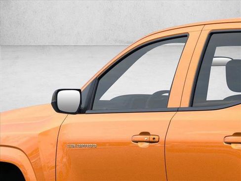 New 2025 Chevrolet Colorado LT w/ Advanced Trailering Package image 12