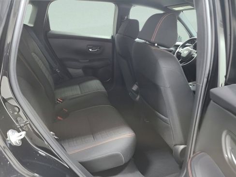 Used 2023 Honda HR-V Sport image 16