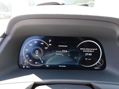 Used 2023 Hyundai Sonata SEL Plus FWD image 6