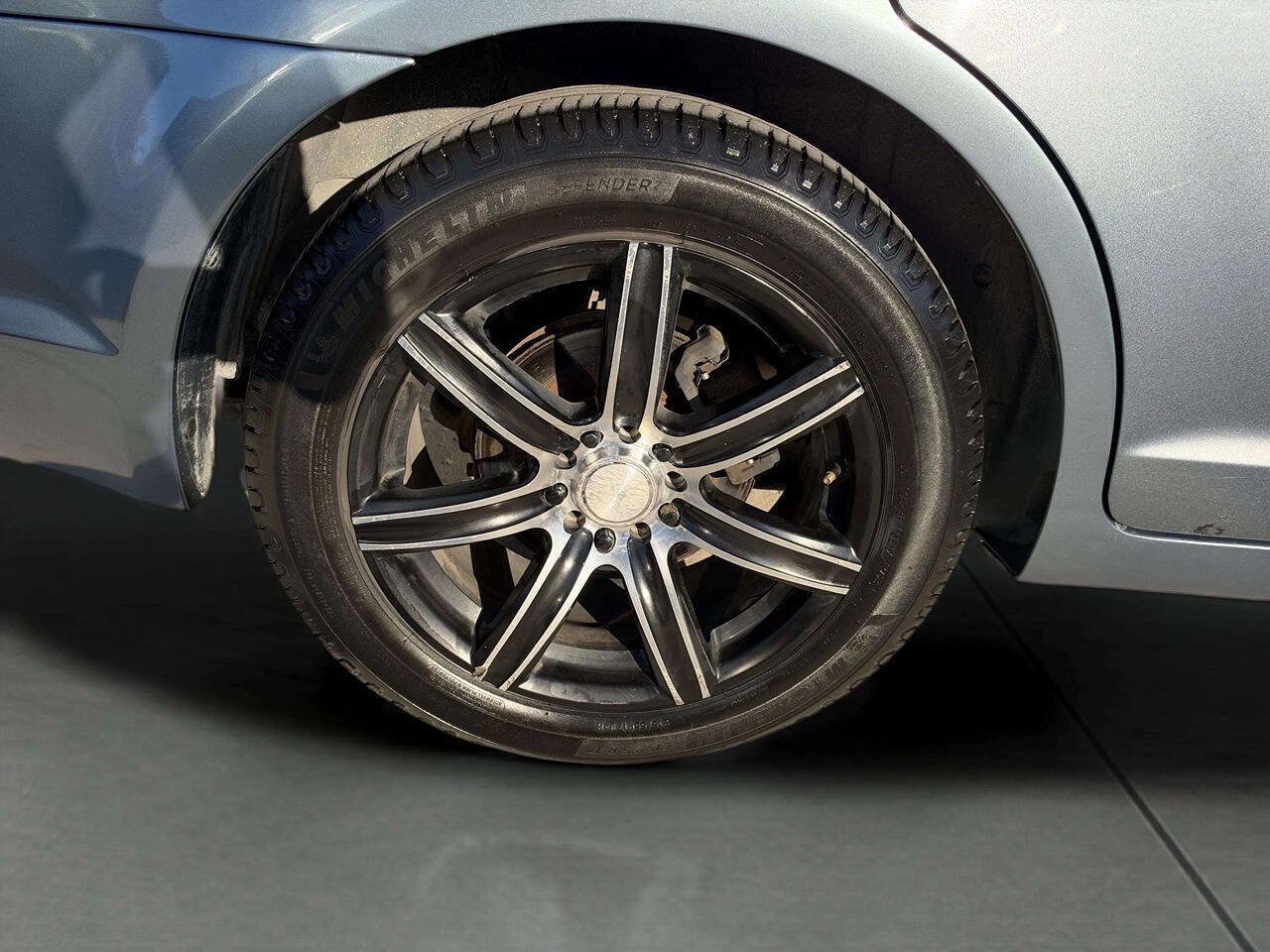 Used 2011 Mercury Milan w/ 103A Rapid Spec Order Code FWD image 18